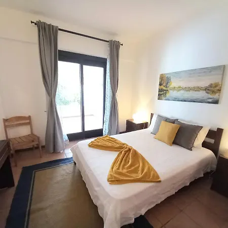 Apartamento Joyce By Sunnyway Albufeira Exterior photo