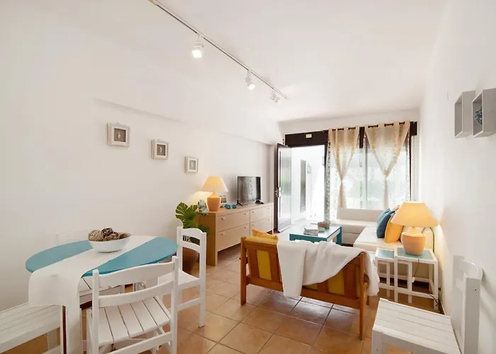 Apartamento Joyce By Sunnyway